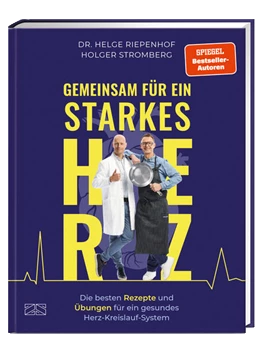 Gemeinsam für ein starkes Herz